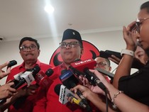 Video: Hasto Ajukan Praperadilan Lagi, Sidang Perdana Senin 3 Maret 2025