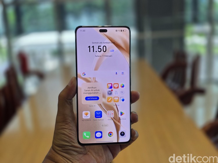 Honor 200 Pro Honor 200 Pro