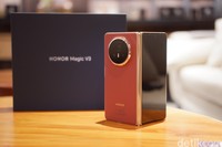 Honor Magic V3