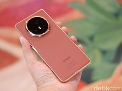 Unboxing Honor Magic V3, HP Layar Lipat Punya Bodi Tipis