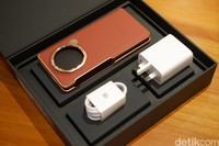 Honor Magic V3
