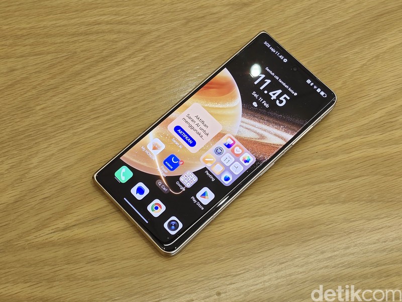 Honor Magic V3