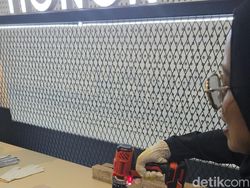 Wujud HP Honor Segera Rilis di RI, Layar Lipat hingga Tahan Direbus & Dibor