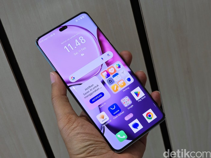 Honor X9c