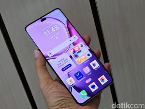 Pilih Gadget Tepat untuk Temani Ibadah Puasa dan Aktivitas Lebaran