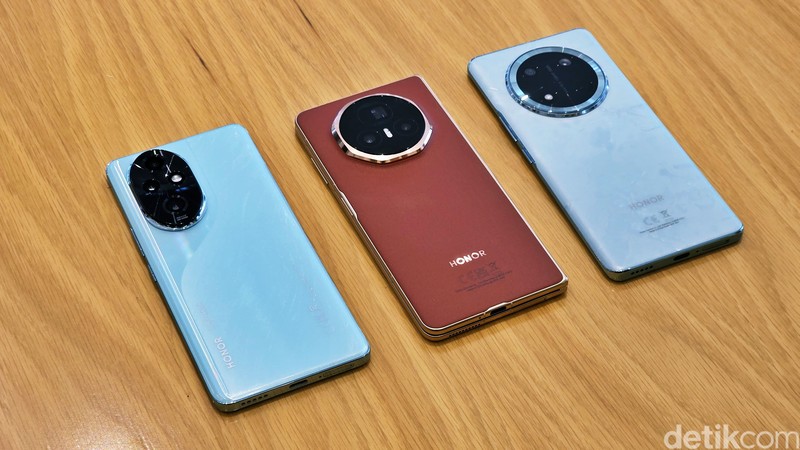 HP Honor