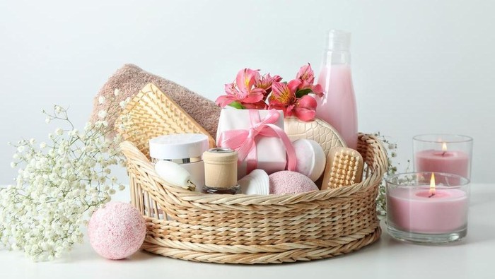 Ide Kado Valentine Romantis