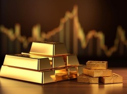 Harga Emas Selangit, Ini 6 Tempat Penghasil Emas Terbesar di Indonesia