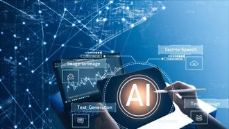 Gara-gara Agen AI, Traffic Bot Kalahkan Manusia untuk Pertama Kalinya