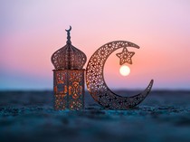12 Amalan Bulan Ramadan yang Penuh dengan Pahala