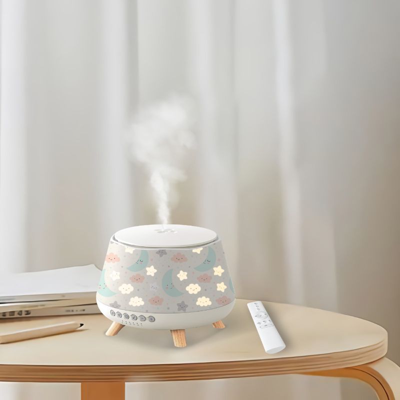 Ilustrasi susah tidur