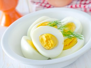 Berapa Banyak Batas Maksimal Makan Telur yang Sehat dalam Seminggu?