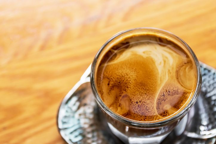 5 Racikan Espresso Populer Buat Bikin Mata Melek