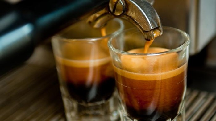 5 Racikan Espresso Populer Buat Bikin Mata Melek