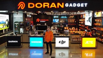 Masa Depan Bisnis Aksesoris Gadget: Toko Jadi Experience Center