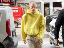 Kondisi Justin Bieber Bikin Teman Khawatir