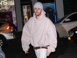 Justin Bieber Bosan Ditanya Soal Mentalnya Semasa Sidang P Diddy
