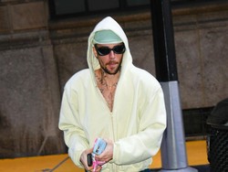 Justin Bieber Akhirnya Buka Suara Soal Kasus Kekerasan Seksual Diddy