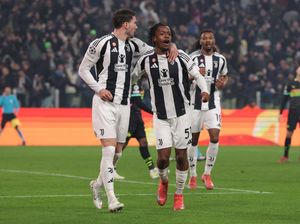 Juventus Vs Inter: Motta Minta Bianconeri Fokus 200%