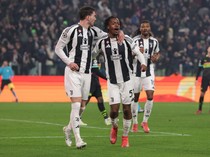 Hasil Liga Champions: Gol McKennie dan Mbangula Bawa Juventus Menang atas PSV