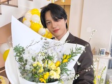 Kai EXO Siapkan Album Baru, Rilis Bulan Depan Kai EXO Siapkan Album Baru, Rilis Bulan Depan