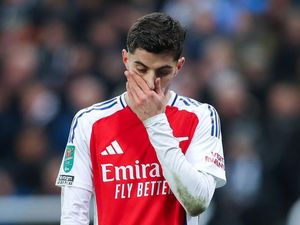 Krisis Cedera Arsenal Kian Parah
