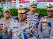 Video: Strategi Kakorlantas Demi Mudik Lancar, Siapkan Contraflow-One Way