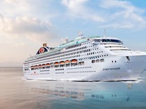 Siap-siap! Kapal Pesiar Star Voyager Bakal Berlabuh di Jakarta Bulan Depan