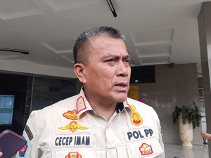 Satpol PP Bogor Ingatkan Hiburan Malam Tak Boleh Operasi Selama Ramadan