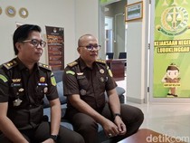 Mantan Kepsek SD di Mura 3 Kali Mangkir Pemeriksaan Dugaan Korupsi Dana BOS