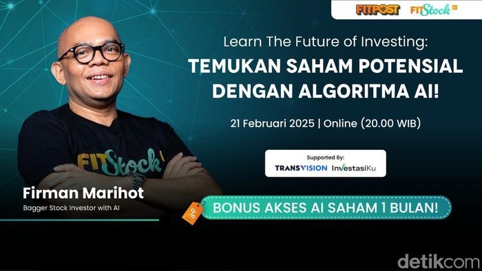 Kelas eksklusif strategi profit saham