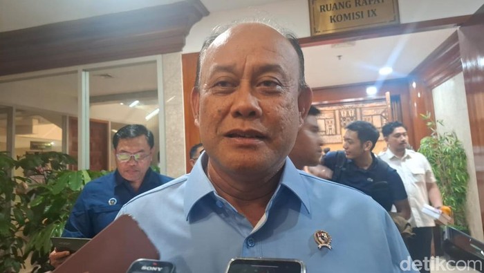 Kepala BGN Ungkap Alasan MBG Belum Beroperasi Setelah Lebaran