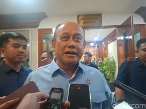Badan Gizi Bakal Dapat Tambahan Rp 100 T dari Efisiensi Anggaran Pemerintah