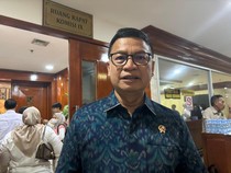 Video: Cegah Krisis Garam Farmasi, BPOM Keluarkan Sertifikat CPOB