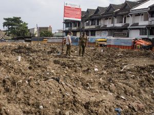 Akhir Cerita Gurun Sampah dan Langkah Tegas KLH