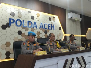 Ipda YF Viral Hamili-Paksa Aborsi Pramugari Akan Jalani Sidang Etik