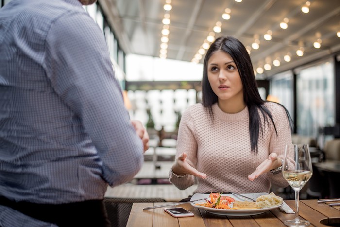 Kritik restoran