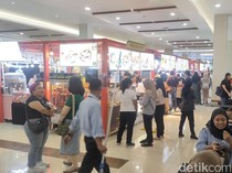 Ditolak Ormas, Gelaran Festival Nonhalal di Solo Tetap Digelar