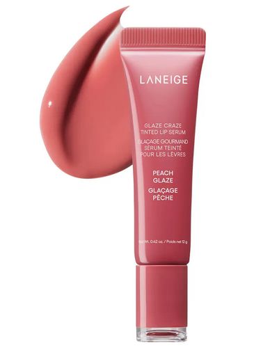 Laneige Glaze Craze Tinted Lip Serum
