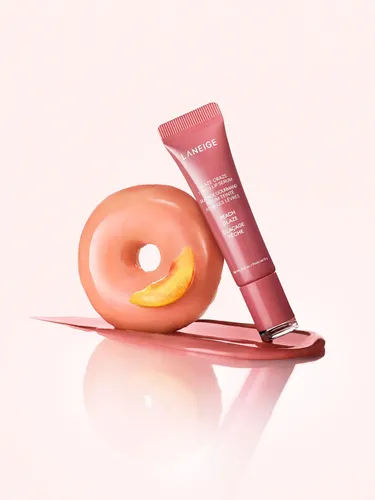 Laneige Glaze Craze Tinted Lip Serum Laneige Glaze Craze Tinted Lip Serum