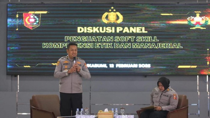 Lembaga Pendidikan dan Pelatihan (Lemdiklat) Polri menggelar kegiatan peningkatan kompetensi bagi pengasuh, pendidik, tutor, serta seluruh personel Sekolah Pendidikan Perwira (Setukpa) Polri.