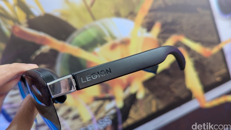 Lenovo Legion Glasses 2