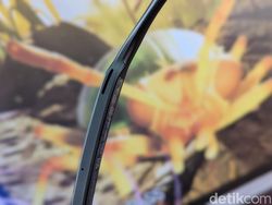 Lenovo Legion Glasses 2, Kacamata Pintar dengan Desain Stylish
