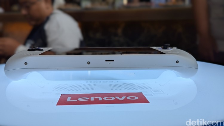 Lenovo Legion Go S