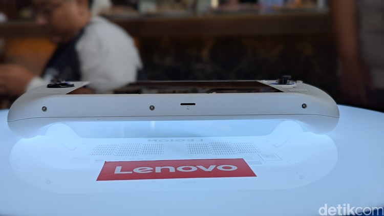 Lenovo Legion Go S Lenovo Legion Go S