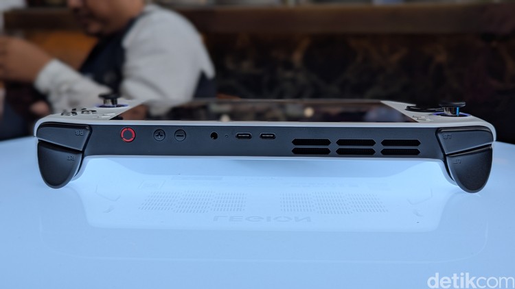 Lenovo Legion Go S Lenovo Legion Go S
