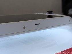 Menggenggam Lenovo Legion Go S, Konsol Gaming Canggih dengan Bodi Enteng