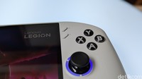 Lenovo Legion Go S