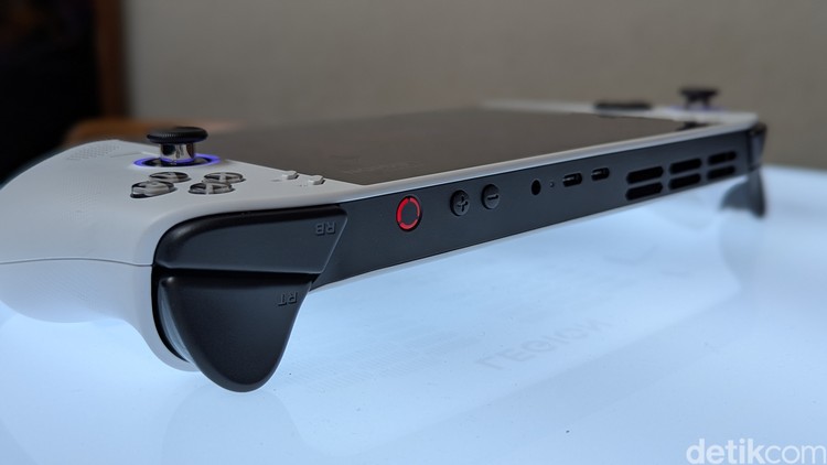 Lenovo Legion Go S Lenovo Legion Go S
