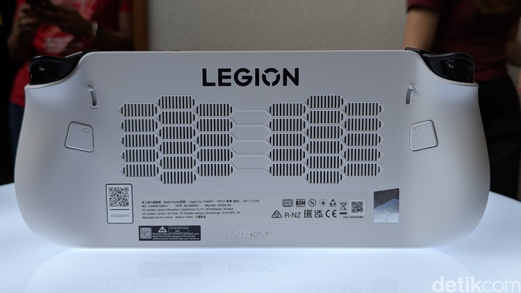 Lenovo Legion Go S